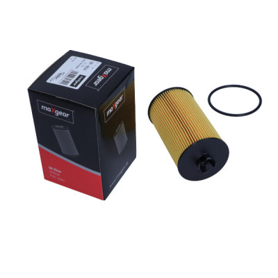 MAXGEAR FILTR OLEJU OPEL 1,6CDTI ASTRA/MOKKA/ZAFIRA 14-