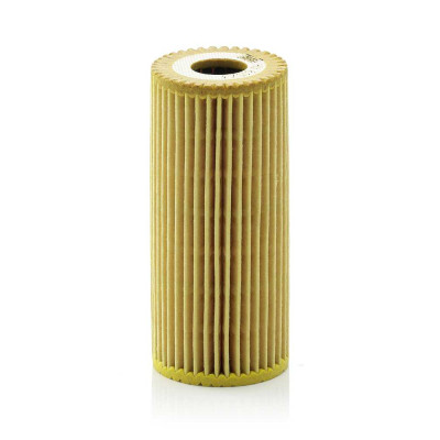 MANN FILTER FILTR OLEJU MERCEDES OM668 W168 A-KL