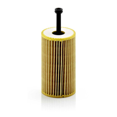 MANN FILTER FILTR OLEJU CITROEN 1,1-1,6 C2/C3 03-
