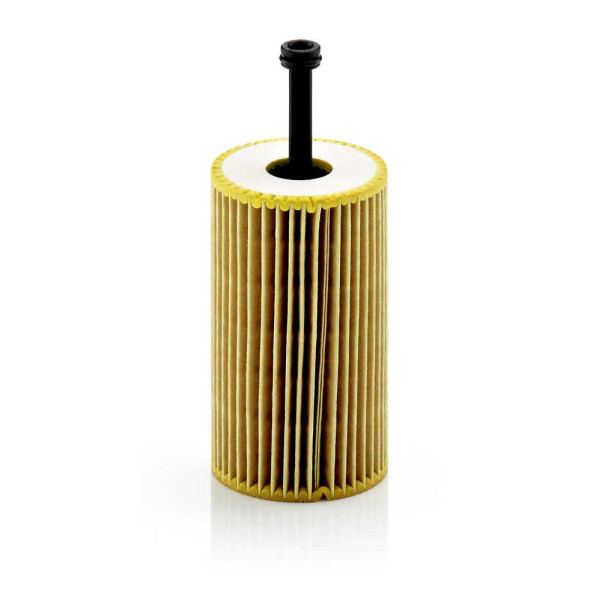 MANN FILTER FILTR OLEJU CITROEN 1,1-1,6 C2/C3 03-