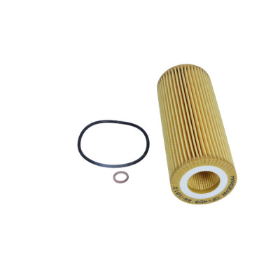 MAXGEAR FILTR OLEJU BMW M47 320-520 01