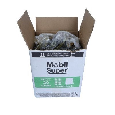 MOBIL OLEJ 1 5W30 20L ESP BAG IN BOX / 504.00 507.00 / 229.31 229.51 229.52 / C30 / B71 2290 / DEX2