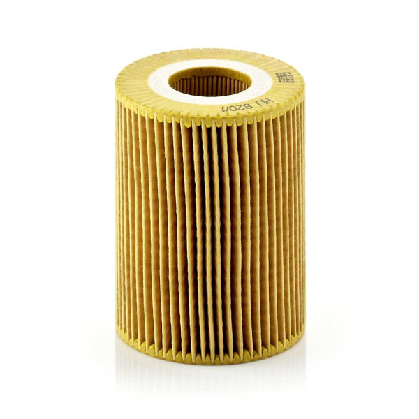 MANN FILTER FILTR OLEJU OPEL 1,7CDTI 06-
