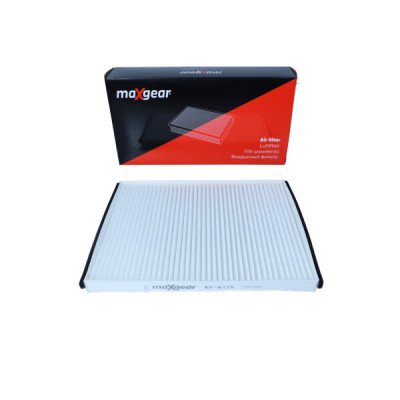 MAXGEAR FILTR KABINY NISSAN PRIMERA