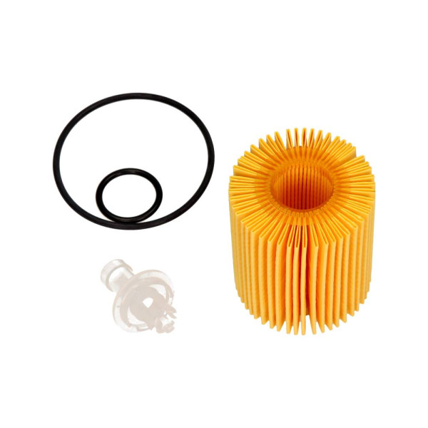 MAXGEAR FILTR OLEJU TOYOTA RAV-4 06- 2,2D4D