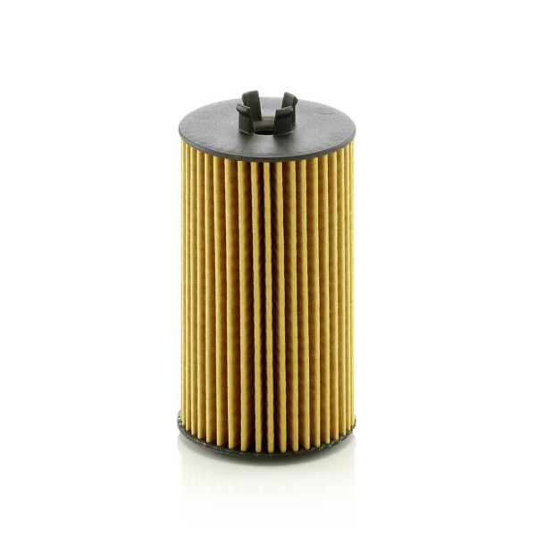 MANN FILTER FILTR OLEJU OPEL 1,6CDTI ASTRA/MOKKA/ZAFIRA 14-