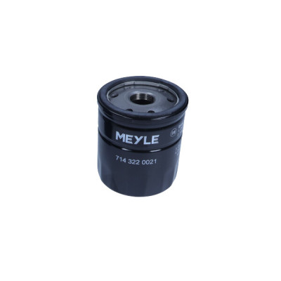 MEYLE FILTR OLEJU FORD TOURNEO, TRANSIT 14, CUSTOM 04.12-