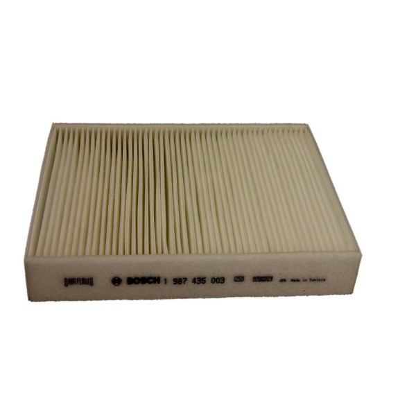 BOSCH FILTR KABINY BMW 1/3 F20/F30/F31 2011-