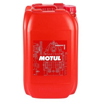 MOTUL OLEJ 10W40 20L TEKMA FUTURA + E7/E9 / CJ-4 / VDS-4 / MAN 3575 / 228.31 / RENAULT VI RLD-3