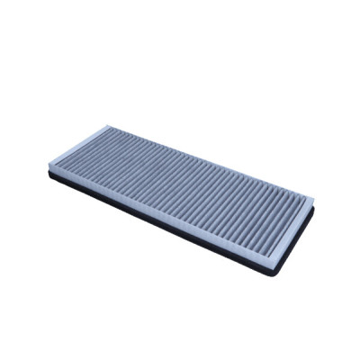 MAXGEAR FILTR KABINY VW A80 B4/A4/PASSAT 96- "SILVER CARBON" Z JONAMI SREBRA I WĘGLEM AKTYWNYM