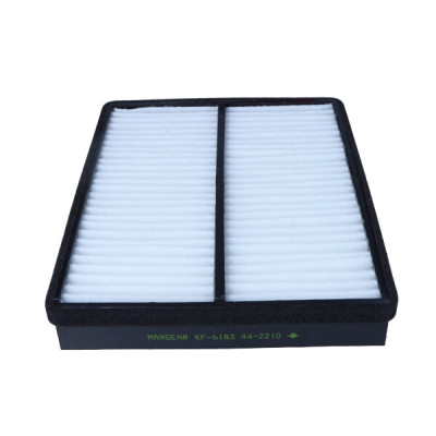 MAXGEAR FILTR KABINY MERCEDES W163 M-KLASA 98-