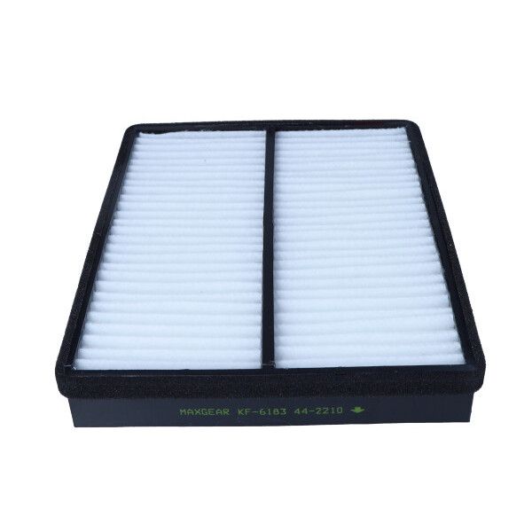 MAXGEAR FILTR KABINY MERCEDES W163 M-KLASA 98-