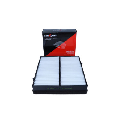 MAXGEAR FILTR KABINY MERCEDES W163 M-KLASA 98-