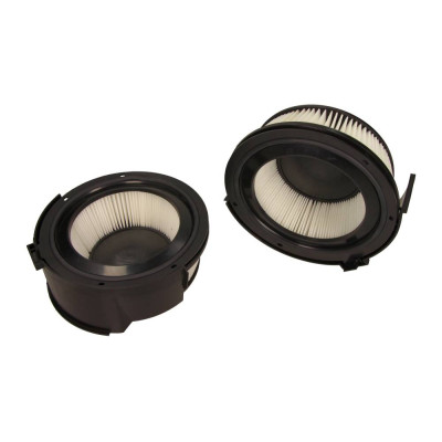 MAXGEAR FILTR KABINY BMW E36 COMPACT KOMPLET 2 SZT.