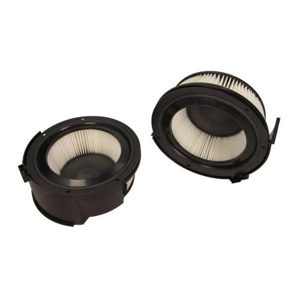 MAXGEAR FILTR KABINY BMW E36 COMPACT KOMPLET 2 SZT.