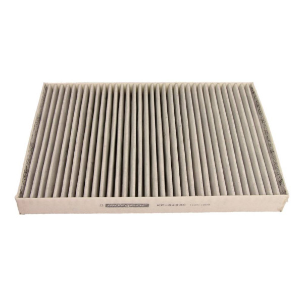 MAXGEAR FILTR KABINY CHRYSLER 300C Z AKTYWNYM WĘGLEM