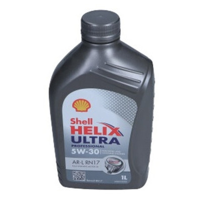 SHELL OLEJ 5W30 1L HELIX ULTRA PROFESSIONAL AR-L / RN17