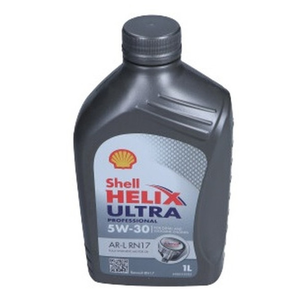 SHELL OLEJ 5W30 1L HELIX ULTRA PROFESSIONAL AR-L / RN17