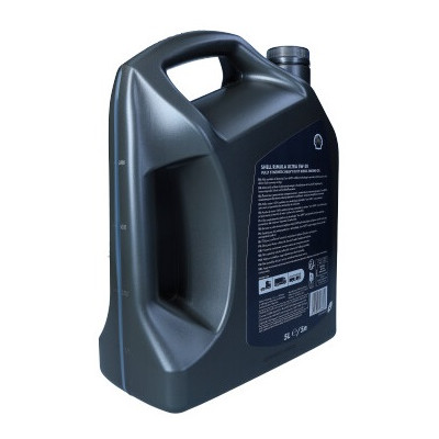 SHELL OLEJ 5W30 5L RIMULA ULTRA CJ-4 / E6/E7/E9 / M3477/3677 / RLD-3 / VDS-4 / LDF-4