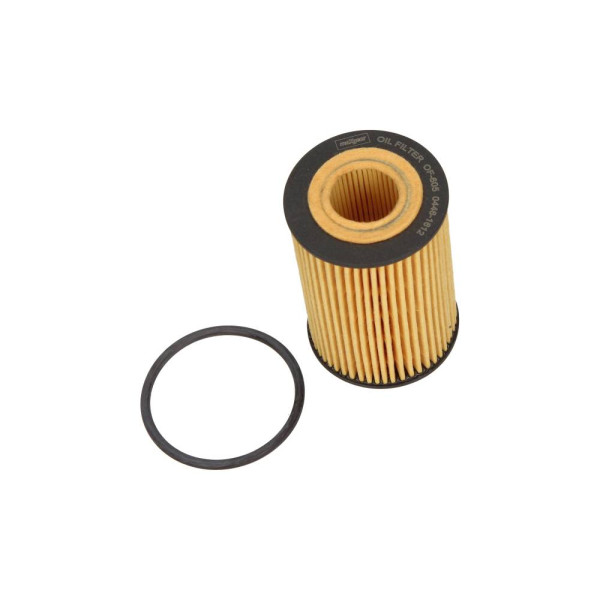 MAXGEAR FILTR OLEJU MERCEDES W169/W245