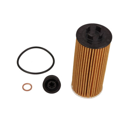 BOSCH FILTR OLEJU BMW 2/X1 MINI COOPER/ONE 2014-