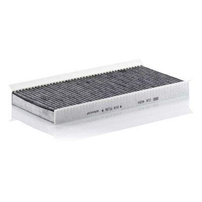 MANN FILTER FILTR KABINY MERCEDES W169 04- Z AKTYWNYM WEGLEM