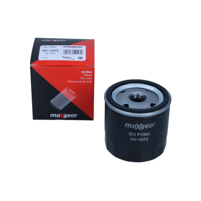 MAXGEAR FILTR OLEJU FORD B,C-MAX, ESCORT, FOCUS, GALAXY, KUGA, MONDEO, TRANSIT, TOURNEO