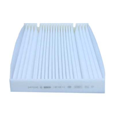 BOSCH FILTR KABINY MERCEDES KLASA V 03.14-