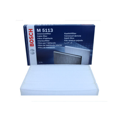 BOSCH FILTR KABINY MERCEDES KLASA V 03.14-