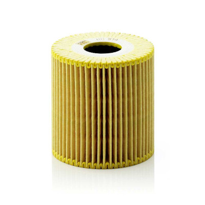 MANN FILTER FILTR OLEJU VOLVO 1,6-2,0 S40