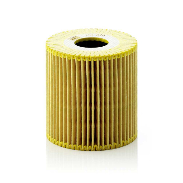 MANN FILTER FILTR OLEJU VOLVO 1,6-2,0 S40