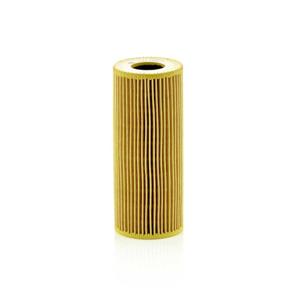 MANN FILTER FILTR OLEJU VW A4/6/8 3,2 FSI