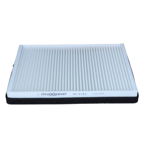 MAXGEAR FILTR KABINY VOLVO 850/S70/C70/V70/S90/V90 -05 BEZ OBUDOWY