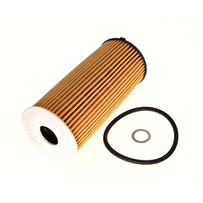 MAXGEAR FILTR OLEJU BMW 1/4/5/X3/X4 1,6/2,0D 14-