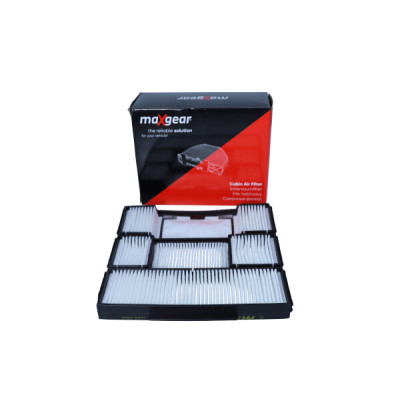 MAXGEAR FILTR KABINY TOYOTA COROLLA E11