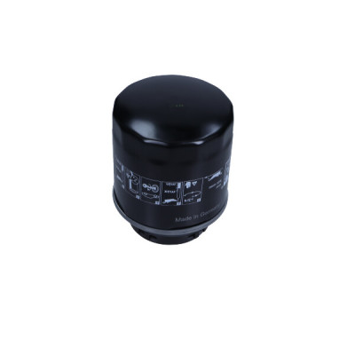 FEBI FILTR OLEJU VW 1,2/1,4 TSI 2010-
