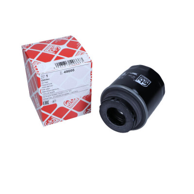 FEBI FILTR OLEJU VW 1,2/1,4 TSI 2010-