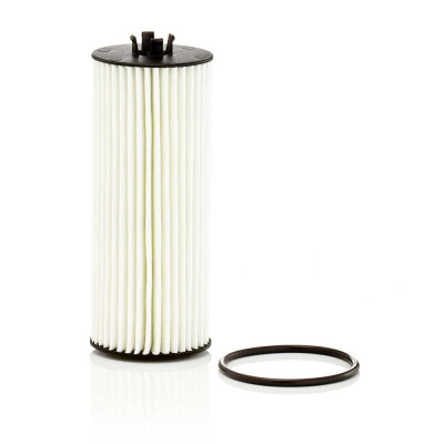 MANN FILTER FILTR OLEJU MERCEDES E-KLASA W221/S-KLASA C216 2011-