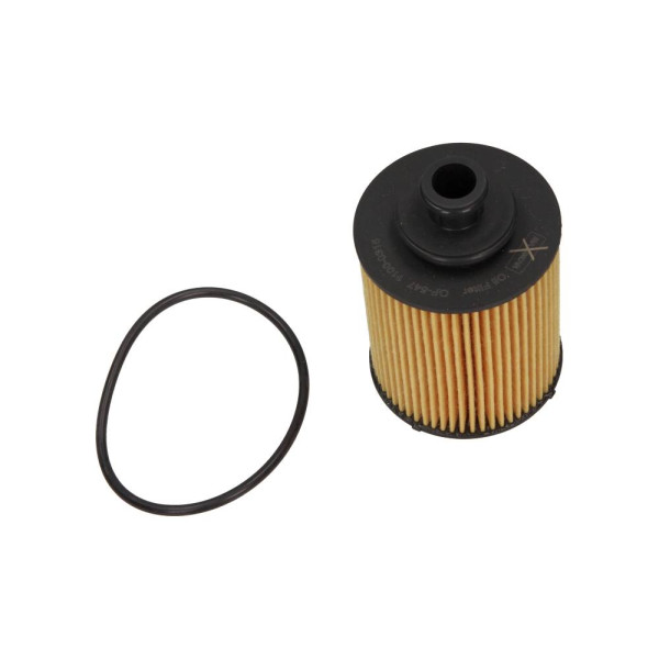 MAXGEAR FILTR OLEJU FIAT 1,3JTD PANDA 03-