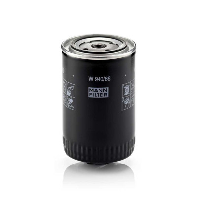 MANN FILTER FILTR OLEJU VW 1,8T 20V