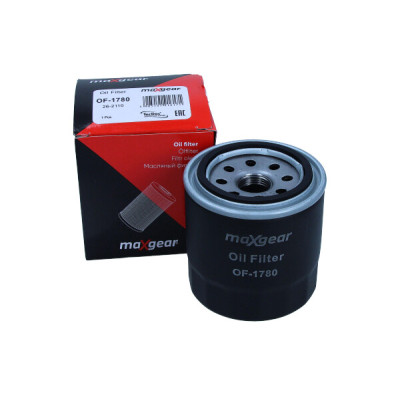 MAXGEAR FILTR OLEJU KIA CEED 12-