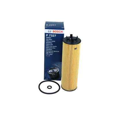 BOSCH FILTR OLEJU AUDI A3, SEAT LEON, TARRACO, ATECA, SKODA SUPERB III, KODIAQ, KAROQ, OCTAVIA IV, VW GOLF VIII 11.14-