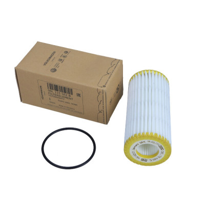 OE VAG FILTR OLEJU VW AUDI 1,8/2,0 TFSI 2012-
