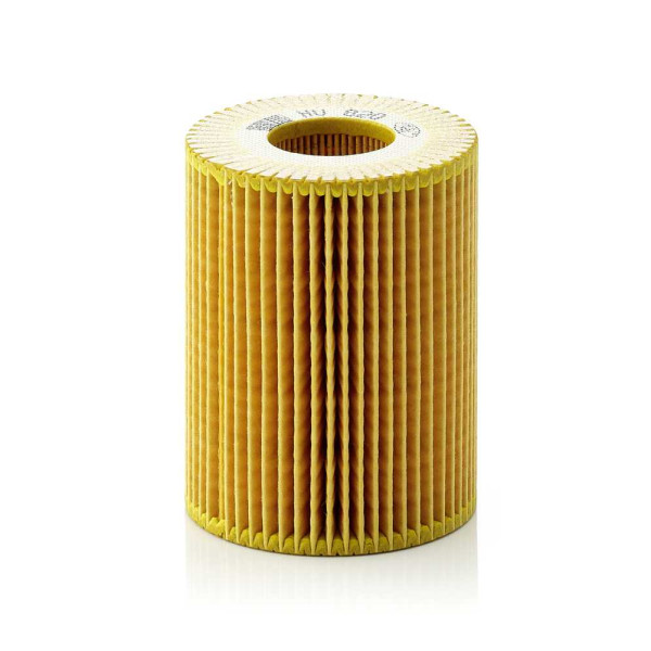 MANN FILTER FILTR OLEJU OPEL 1,7DTI 98-