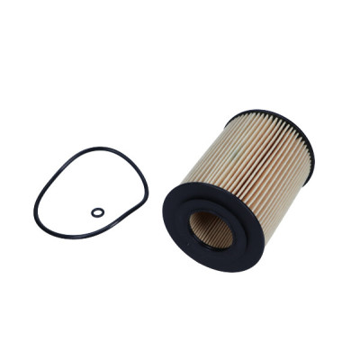 FEBI FILTR OLEJU MERCEDES OM642 W211/