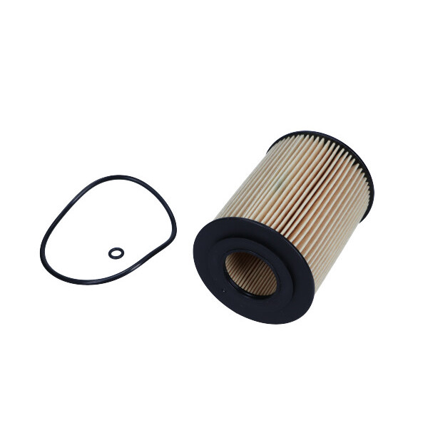 FEBI FILTR OLEJU MERCEDES OM642 W211/