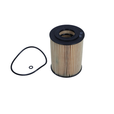 FEBI FILTR OLEJU MERCEDES OM642 W211/