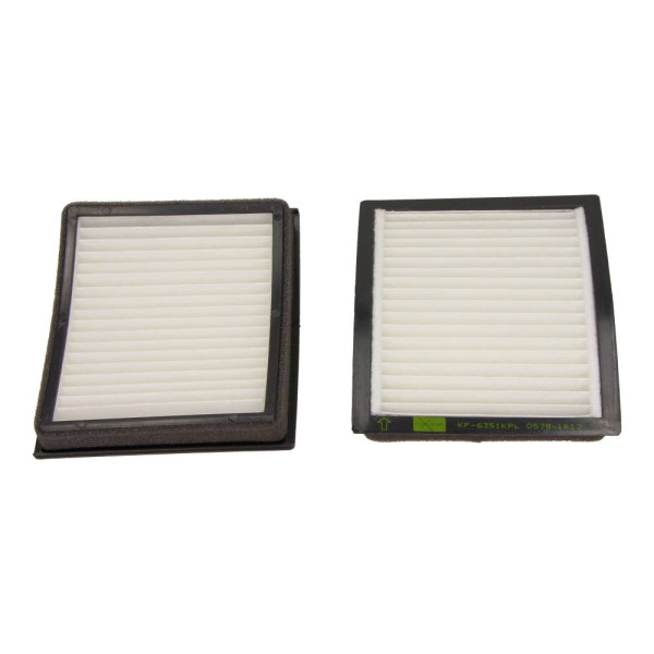 MAXGEAR FILTR KABINY BMW E36 94-KPL 2 SZT