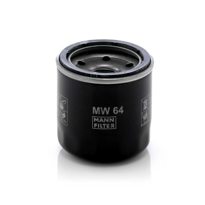 MANN FILTER FILTR OLEJU HONDA MOTO