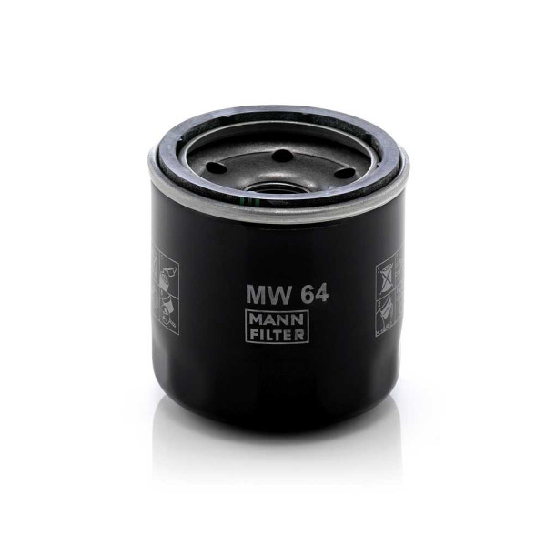 MANN FILTER FILTR OLEJU HONDA MOTO